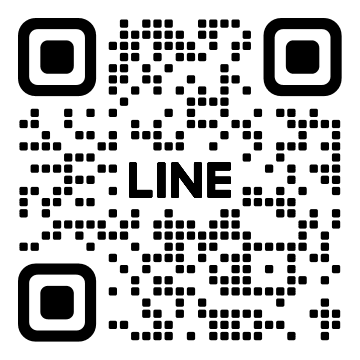 M_gainfriends_2dbarcodes_BW.png