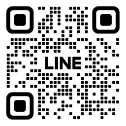 M_gainfriends_2dbarcodes_BW.png